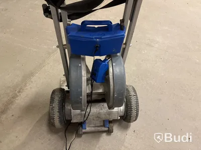 Trappklättrare Sano Liftkar HD