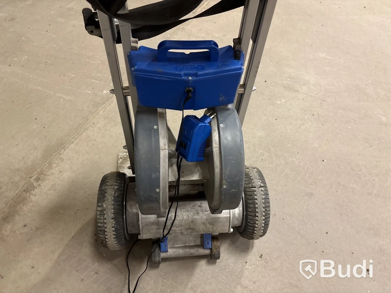 Trappklättrare Sano Liftkar HD