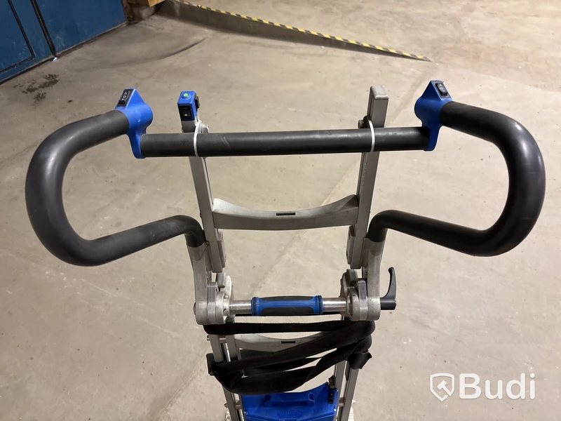 Trappklättrare Sano Liftkar HD