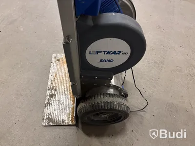 Trappklättrare Sano Liftkar HD
