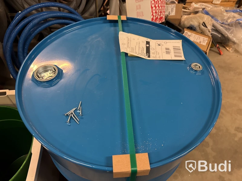 Köldbärarsprit E-therm KBS AGRO (ny)
