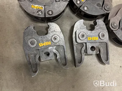 Pressbackar Rems 8 st
