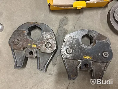 Pressbackar Rems 8 st
