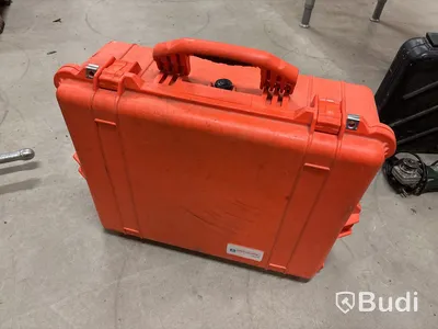 Tigsvets Wameta Tig 1600