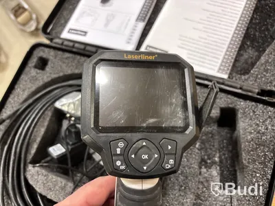 Inspektionskamera Laserliner VideoFlex G3