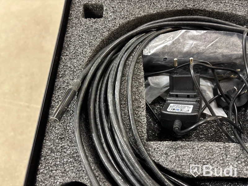Inspektionskamera Laserliner VideoFlex G3