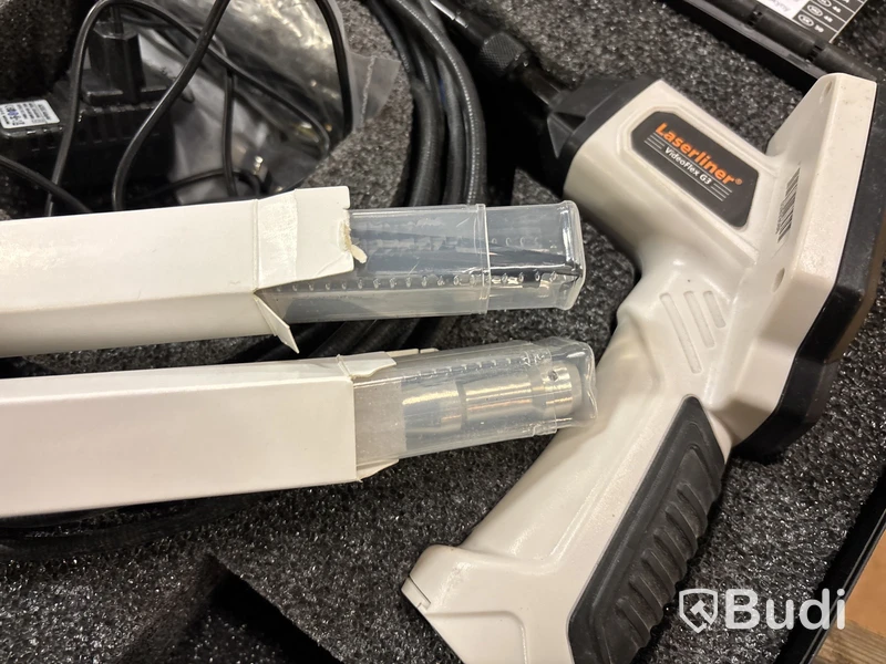Inspektionskamera Laserliner VideoFlex G3