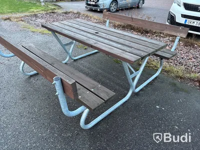 Utemöbel