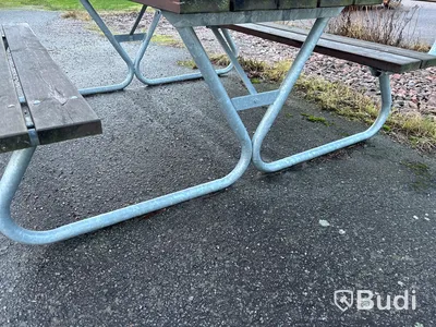 Utemöbel