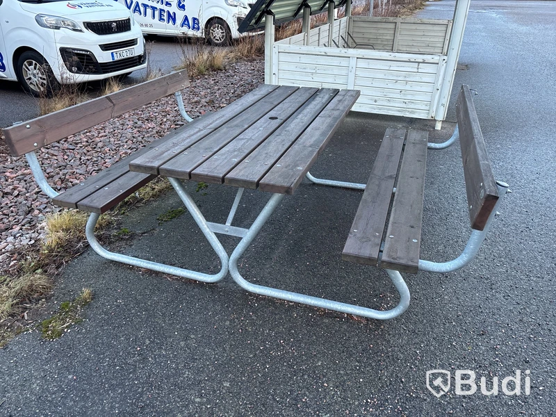 Utemöbel