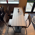 Hamburgerrestaurang