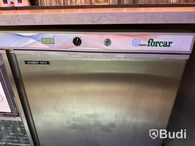 Frys, forcar