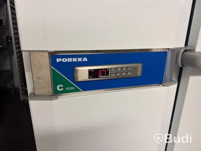 Kylrum, Porkka C950 r290
