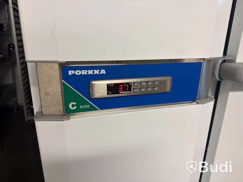 Kylrum, Porkka C950 r290