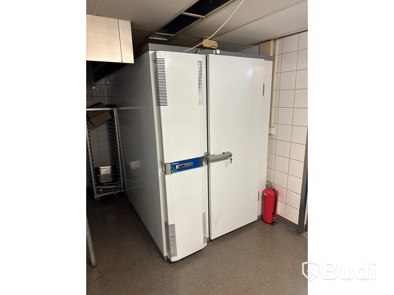 Kylrum, Porkka C950 r290