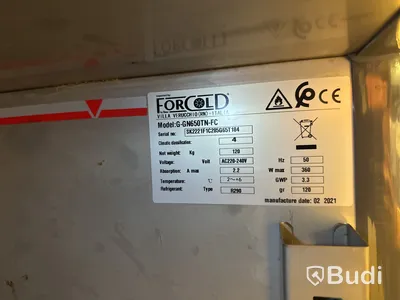 Industrikyl, Forcold