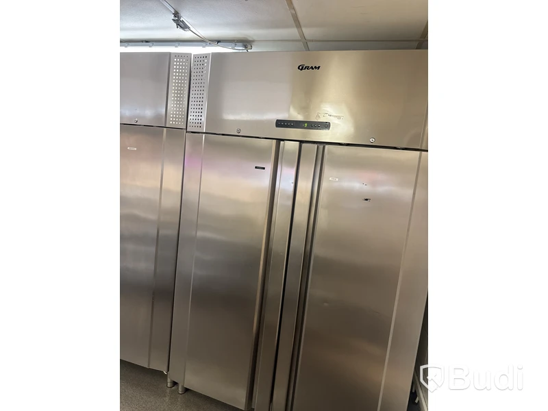 Dubbelfrys, Graam