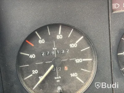 Korgbil Volkswagen LT 31 2,4-1990