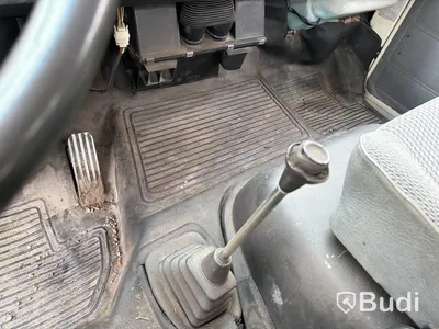 Korgbil Volkswagen LT 31 2,4-1990