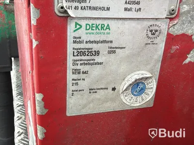 Korgbil Volkswagen LT 31 2,4-1990