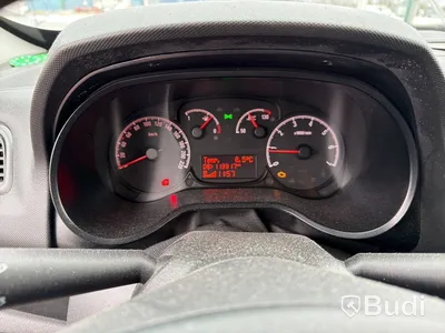 Opel Combo 1.4 CNG Skåp (120hk) -2013
