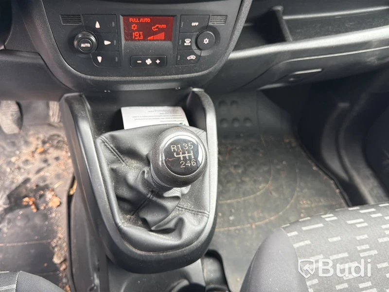 Opel Combo 1.4 CNG Skåp (120hk) -2013