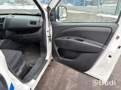 Opel Combo 1.4 CNG Skåp (120hk) -2013