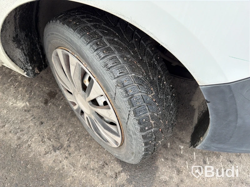 Opel Combo 1.4 CNG Skåp (120hk) -2013