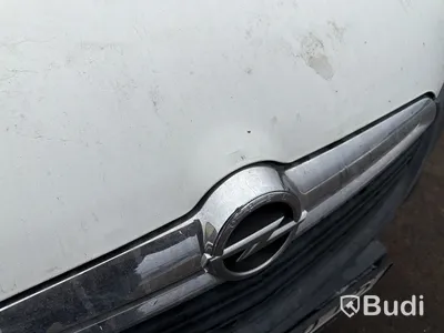 Opel Combo 1.4 CNG Skåp (120hk) -2013