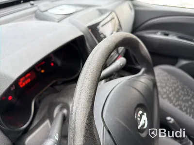 Opel Combo 1.4 CNG Skåp (120hk) -2013