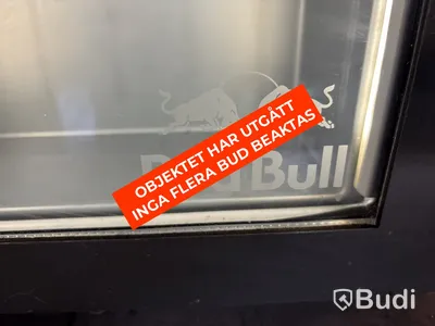 Minikyl Redbull Vestfronts