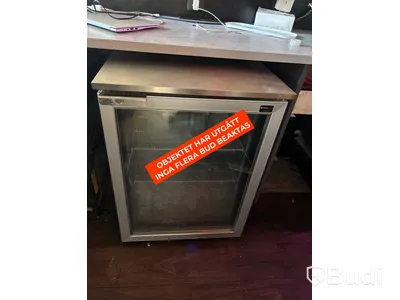 Kylskåp Tefcold