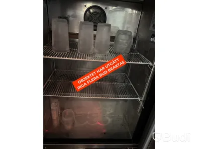 Kylskåp Tefcold