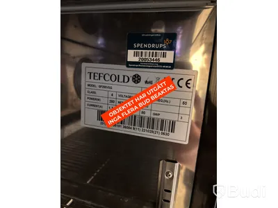 Kyl Tefcold