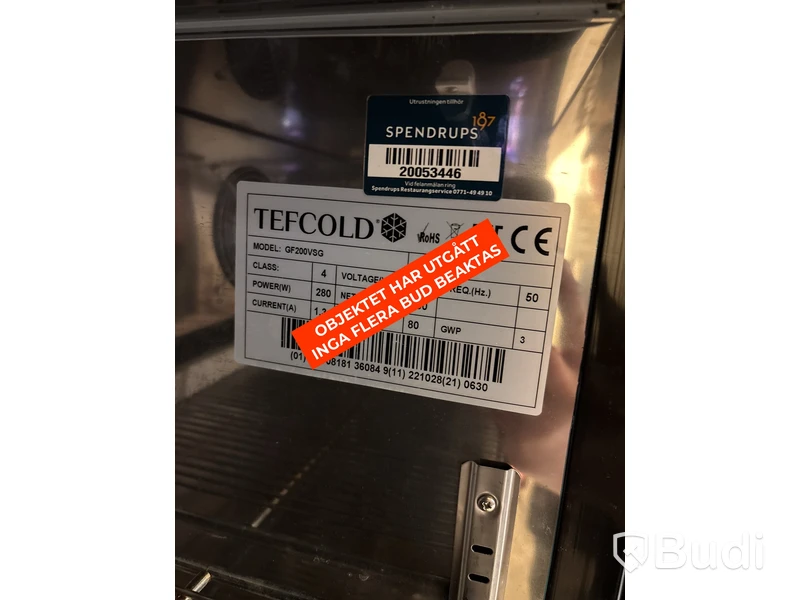 Kyl Tefcold