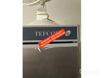 Frys Tefcold