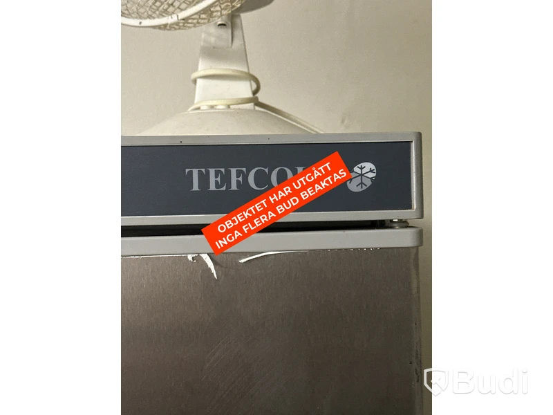 Frys Tefcold