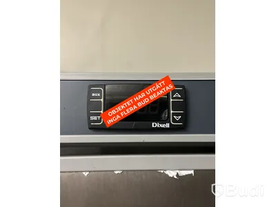 Frys Tefcold