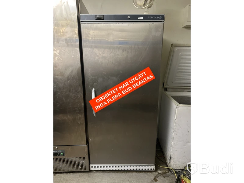 Frys Tefcold