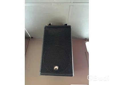 Högtalare Omnitronic BX-1850