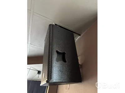 Högtalare Omnitronic BX-1850