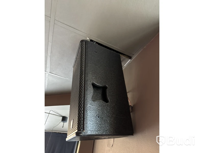 Högtalare Omnitronic BX-1850