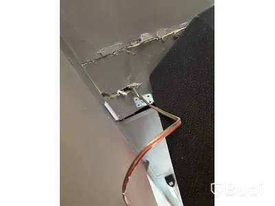 4 st. Högtalare Omnitronic PAS-21011