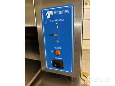 Brödrost Antunes