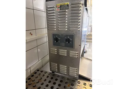Brödrost Antunes