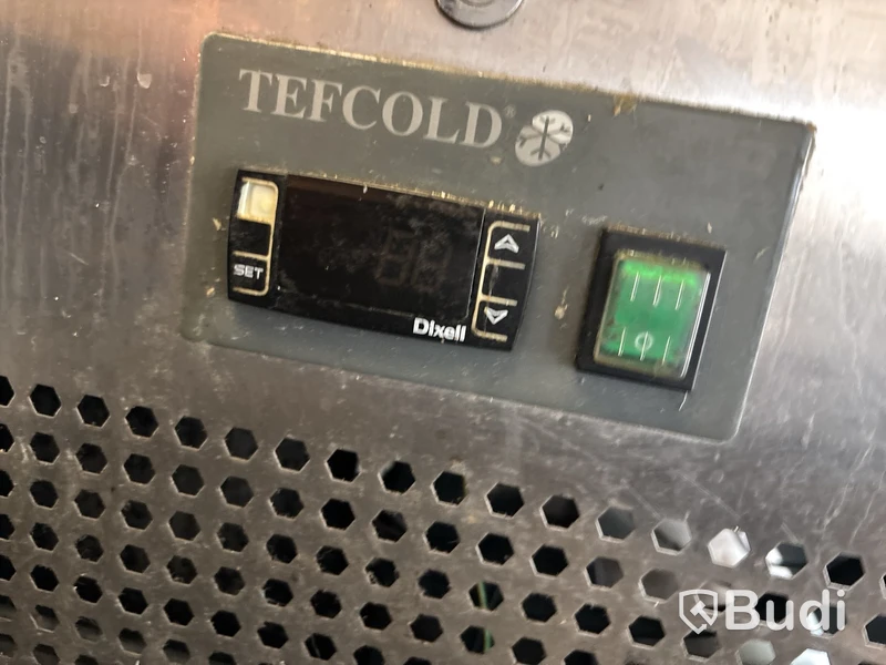 Kyl Tefcold