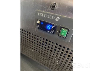 Kyl Tefcold