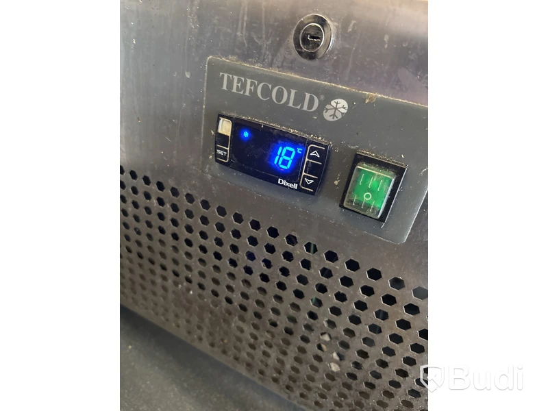 Kyl Tefcold