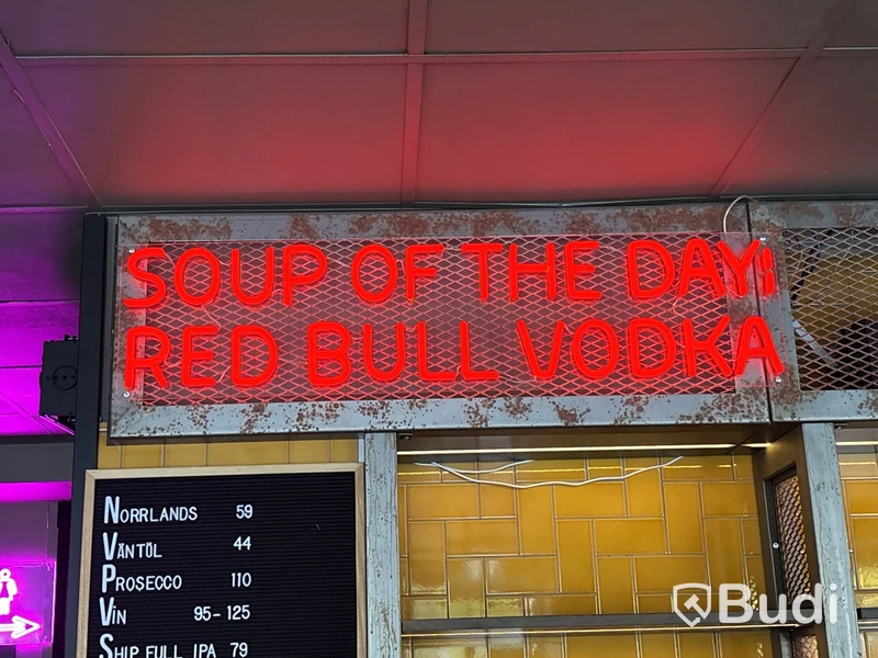 Neontavla