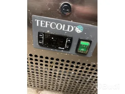 Kyl Tefcold